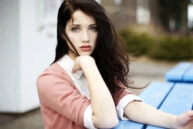 60+ Cute And Beautiful Girls Wallpapers (HD Widescreen)