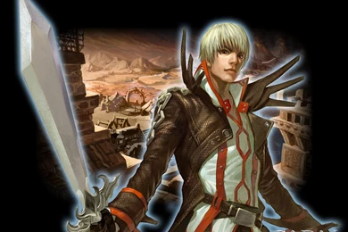 Video Games Cabal Online Artwork MMORPG Wallpapers