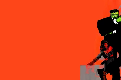 40 Incredible Hulk Wallpapers For Desktop