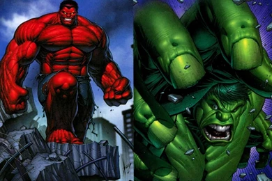 Hulk Wallpaper Backgrounds