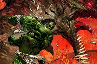 Hulk HD Wallpapers   A Comic Created By Stan Lee   A Hero And Monster