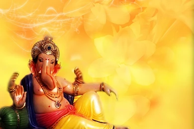Lord Ganpati / Ganesh Images HD 3d Pictures, Ganesh Wallpapers ...