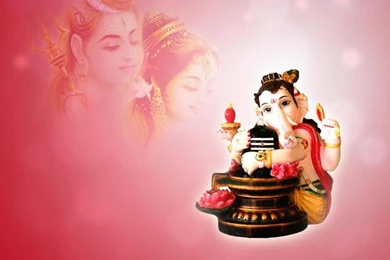 Ganesh Wallpapers