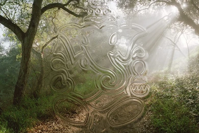 Lord Ganesha Beautiful Wallpapers