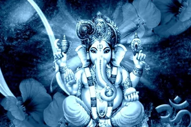 Lord Ganesha Wallpaper, Lord Ganesha Pictures