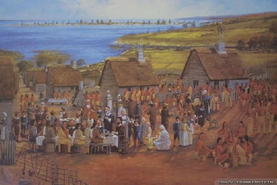 Thanksgiving Tradition Wallpapers   Crazy Frankenstein