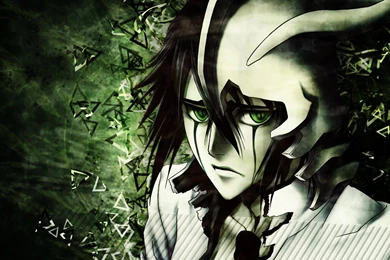 Ulquiorra Cifer Wallpapers By Umi no mizu On DeviantArt