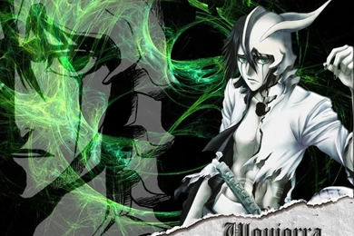 Ulquiorra Cifer Wallpapers By Blackpapermoon95 On DeviantArt
