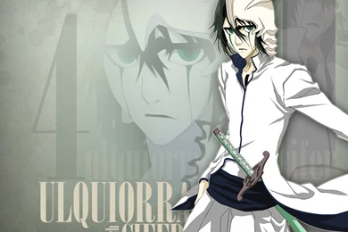 Ulquiorra Cifer Wallpapers By YRPT On DeviantArt