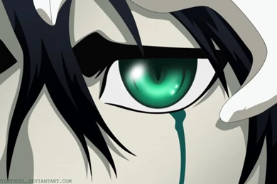 Wallpapers Ulquiorra Schiffer By MyNightSoul On DeviantArt