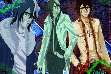 Ulquiorra Wallpapers   Encak Popo