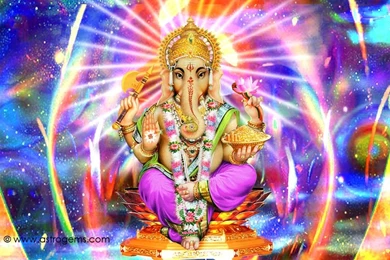 Kondratiylnidyp: Ganesha Wallpapers