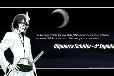 Ulquiorra Cifer Quotes. QuotesGram