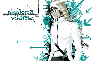 Ulquiorra ۞   Ulquiorra Schiffer Wallpapers (30662725)   Fanpop