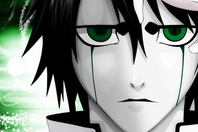 Ulquiorra Cifer Wallpapers   (
