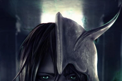 3d Bleach Espada Ulquiorra Cifer Wallpapers   (