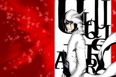 Ulquiorra ۞   Ulquiorra Schiffer Wallpapers (30662469)   Fanpop