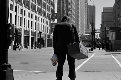 Joker Dark Knight Wallpapers   876308