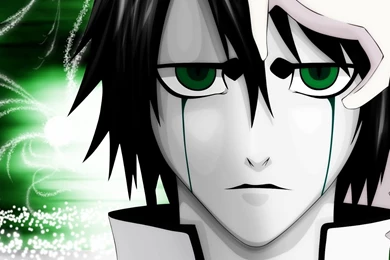 534 Ulquiorra Cifer HD Wallpapers