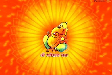 Ganesh Wallpapers, Full Screen Wallpapers Of Ganesh, Sri Ganesha ...