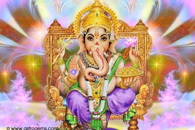Free Ganesh Wallpapers