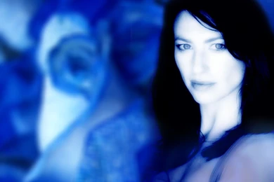 Claudia Black Wallpapers By DarkYorik On DeviantArt