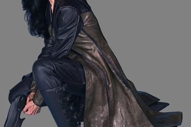 Claudia Black   Picture Hot