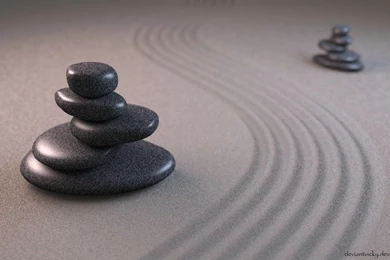 39 Zen HD Wallpapers