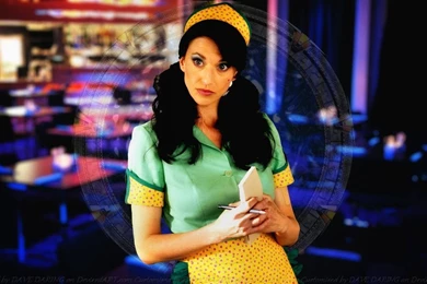 Browsing Digital Art On DeviantArt