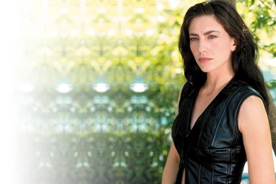 Claudia Black   JungleKey.co.uk Image