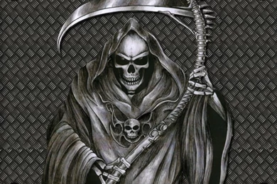 Download For Android Phone Backgrounds Grim Reaper From Category ...