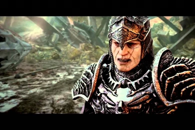 Claudia Black In Sauron's Servants 2014 Official Shadow Of Mordor ...