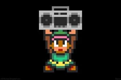 Put Some Old School Technology On Your Desktop With These Wallpapers