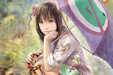 Beautiful Girl Wallpapers