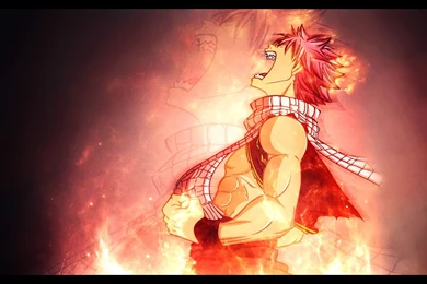 DeviantArt: More Like Fairy Tail Wallpapers Acnologia By Masterdoom50