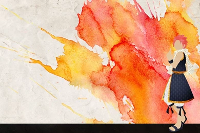 5 Fantastic Fairy Tail Wallpapers