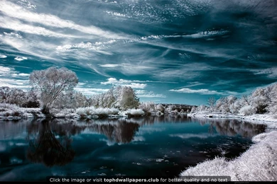 Page 5 Of Best Winter 4K Or HD Wallpapers