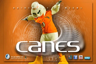 Canespace: October 2014