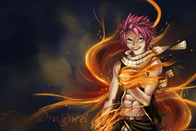 Natsu Dragneel/