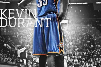 Gallery For   Kevin Durant Iphone Wallpapers Hd