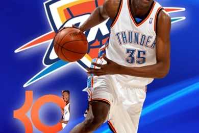 Kevin Durant iPhone Wallpapers By SportsgraffixHD On DeviantArt