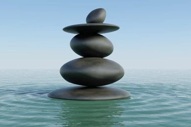 Zen Garden Wallpapers Hd