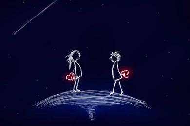 Photo Art Adore Wallpapers Cost free Download   Design Gab