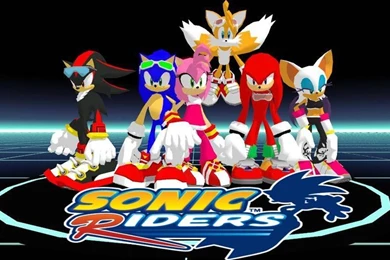 Sonic The Hedgehog Wallpapers 1   MMD Wallpapers By Classic Sonic On ...