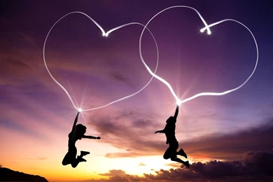 50 Romantic Love Wallpapers For You