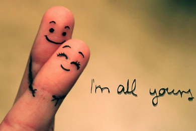 Love Wallpapers   Digital Art Wallpapers