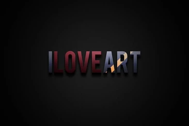 I love art wallpaper i love art wallpaper by dirtek d3apfhv.jpg