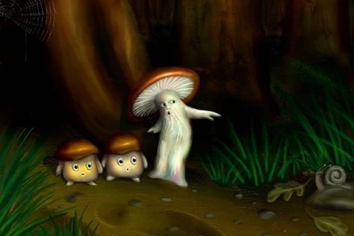 Machine Love   Mixed Media Digital Art Wallpapers 16   Wallcoo.net