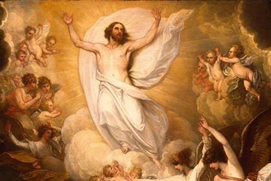 Jesus Resurrection Pictures 03 40 Wallpapers   (