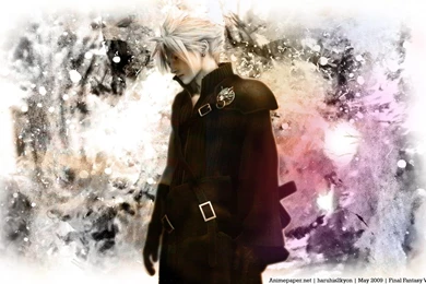 Cloud Strife, Wallpapers